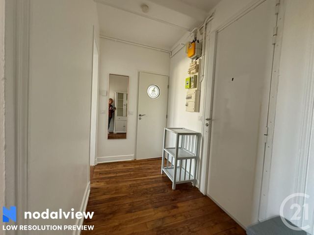 Afficher la photo en grand Appartement F2 à louer - 2 pièces - 43.5 m2 - PARIS - 75012 - ILE-DE-FRANCE - Century 21 Nation