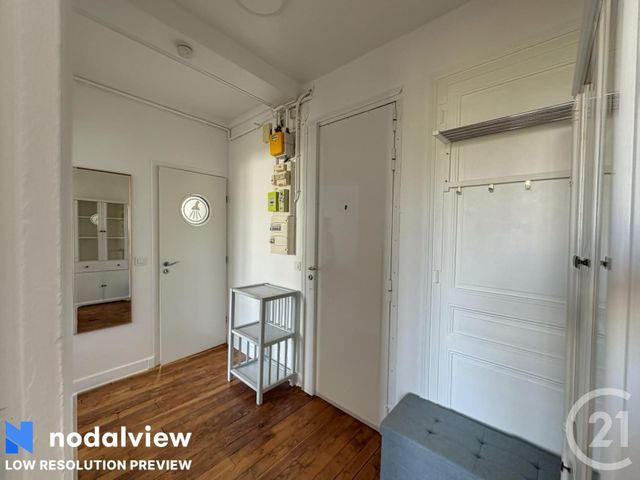 Afficher la photo en grand Appartement F2 à louer - 2 pièces - 43.5 m2 - PARIS - 75012 - ILE-DE-FRANCE - Century 21 Nation