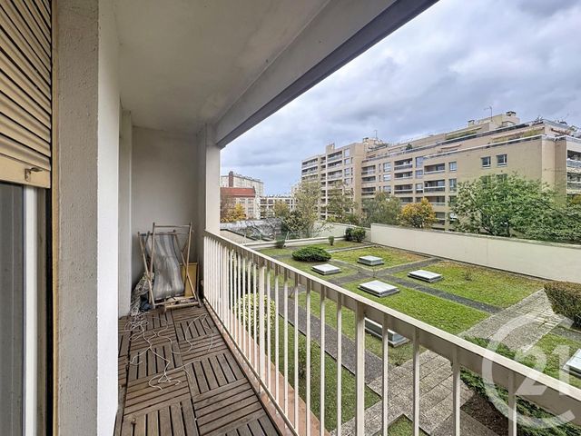 Appartement T3 à vendre - 3 pièces - 60.09 m2 - PARIS - 75012 - ILE-DE-FRANCE - Century 21 Nation