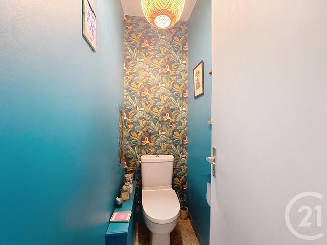 Appartement T3 à vendre - 3 pièces - 60.09 m2 - PARIS - 75012 - ILE-DE-FRANCE - Century 21 Nation