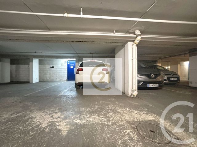 Appartement F4 à vendre - 4 pièces - 90.8 m2 - PARIS - 75012 - ILE-DE-FRANCE - Century 21 Nation