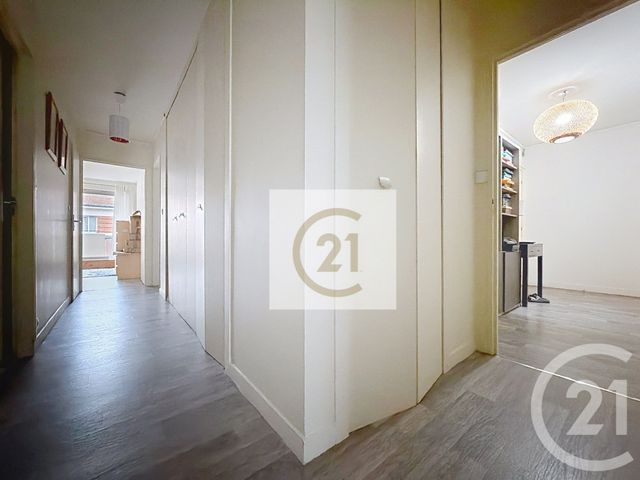 Appartement F4 à vendre - 4 pièces - 90.8 m2 - PARIS - 75012 - ILE-DE-FRANCE - Century 21 Nation