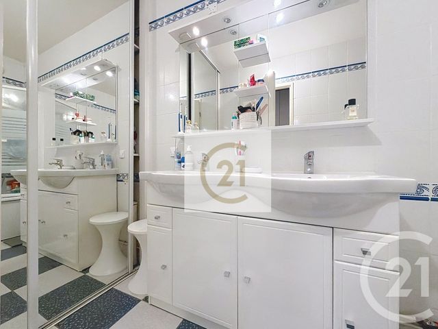 Appartement F4 à vendre - 4 pièces - 90.8 m2 - PARIS - 75012 - ILE-DE-FRANCE - Century 21 Nation