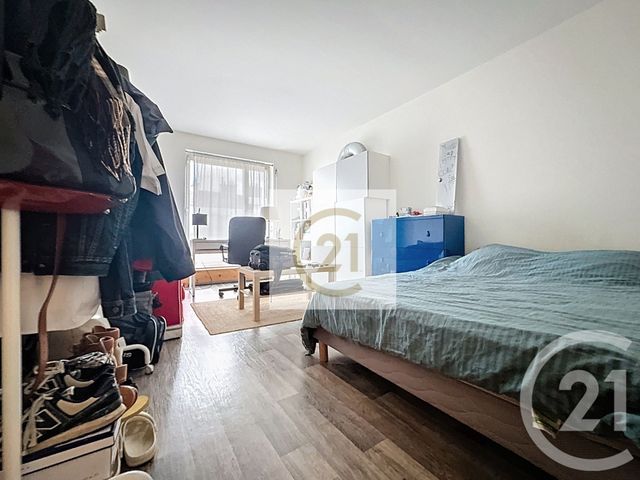 Appartement F4 à vendre - 4 pièces - 90.8 m2 - PARIS - 75012 - ILE-DE-FRANCE - Century 21 Nation