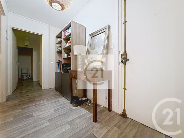 Appartement F4 à vendre - 4 pièces - 90.8 m2 - PARIS - 75012 - ILE-DE-FRANCE - Century 21 Nation