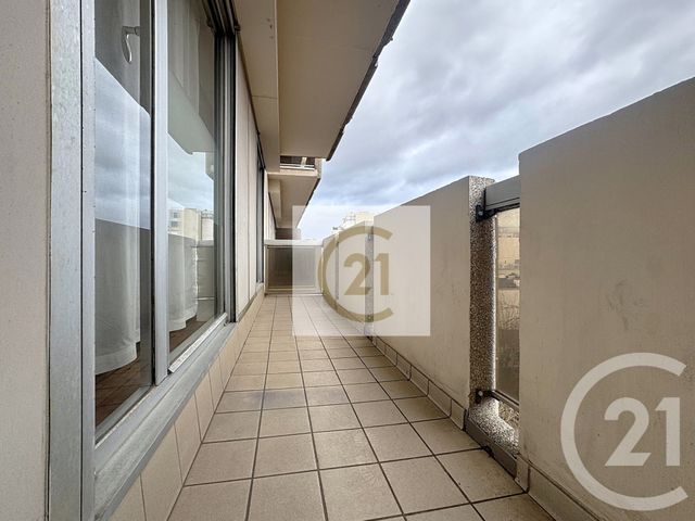 Appartement F4 à vendre - 4 pièces - 90.8 m2 - PARIS - 75012 - ILE-DE-FRANCE - Century 21 Nation