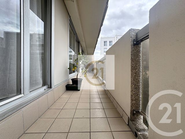 Appartement F4 à vendre - 4 pièces - 90.8 m2 - PARIS - 75012 - ILE-DE-FRANCE - Century 21 Nation
