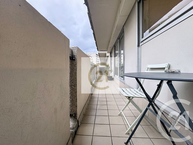 Appartement F4 à vendre - 4 pièces - 90.8 m2 - PARIS - 75012 - ILE-DE-FRANCE - Century 21 Nation