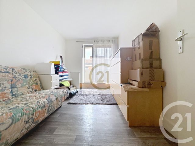 Appartement F4 à vendre - 4 pièces - 90.8 m2 - PARIS - 75012 - ILE-DE-FRANCE - Century 21 Nation