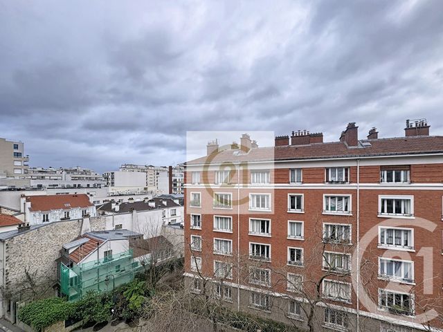 Appartement F4 à vendre - 4 pièces - 90.8 m2 - PARIS - 75012 - ILE-DE-FRANCE - Century 21 Nation
