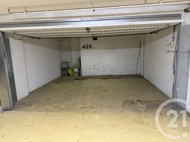 parking à vendre - 20.0 m2 - PARIS - 75020 - ILE-DE-FRANCE - Century 21 Nation