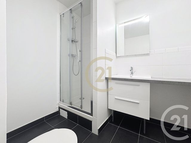 Appartement F1 à vendre - 1 pièce - 24.43 m2 - PARIS - 75020 - ILE-DE-FRANCE - Century 21 Nation