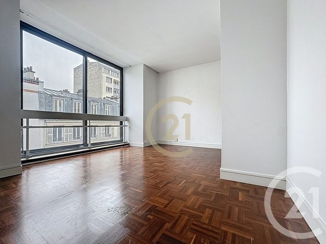 appartement - PARIS - 75020