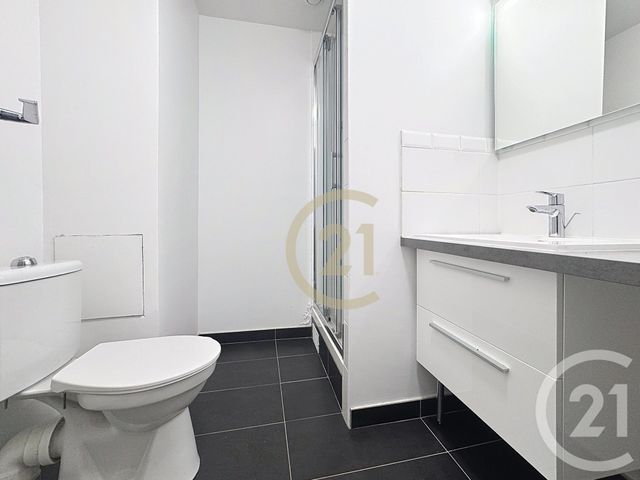 Appartement F1 à vendre - 1 pièce - 24.43 m2 - PARIS - 75020 - ILE-DE-FRANCE - Century 21 Nation