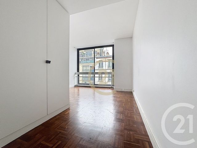 Appartement F1 à vendre - 1 pièce - 24.43 m2 - PARIS - 75020 - ILE-DE-FRANCE - Century 21 Nation