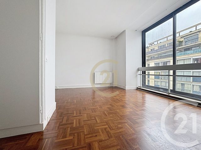 Appartement F1 à vendre - 1 pièce - 24.43 m2 - PARIS - 75020 - ILE-DE-FRANCE - Century 21 Nation