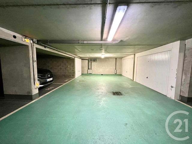 parking à vendre - 15.0 m2 - PARIS - 75012 - ILE-DE-FRANCE - Century 21 Nation