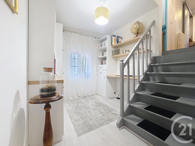 Appartement T3 à vendre - 3 pièces - 58.0 m2 - PARIS - 75020 - ILE-DE-FRANCE - Century 21 Nation