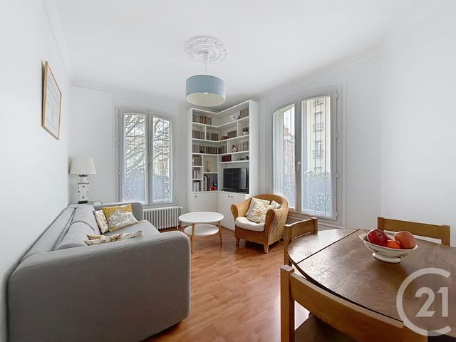 Appartement T3 à vendre PARIS