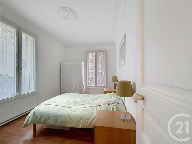 Appartement T3 à vendre - 3 pièces - 58.0 m2 - PARIS - 75020 - ILE-DE-FRANCE - Century 21 Nation