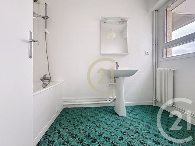 Appartement F2 à vendre - 2 pièces - 54.77 m2 - PARIS - 75020 - ILE-DE-FRANCE - Century 21 Nation