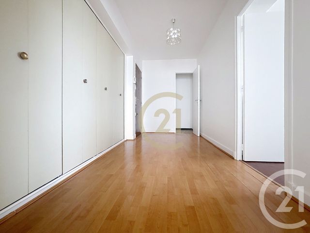 Appartement F2 à vendre - 2 pièces - 54.77 m2 - PARIS - 75020 - ILE-DE-FRANCE - Century 21 Nation