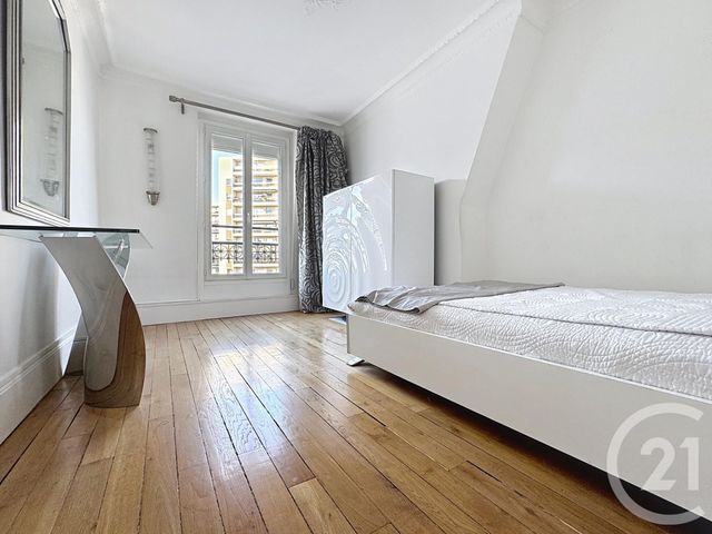 Appartement F4 à vendre - 4 pièces - 88.0 m2 - PARIS - 75012 - ILE-DE-FRANCE - Century 21 Nation