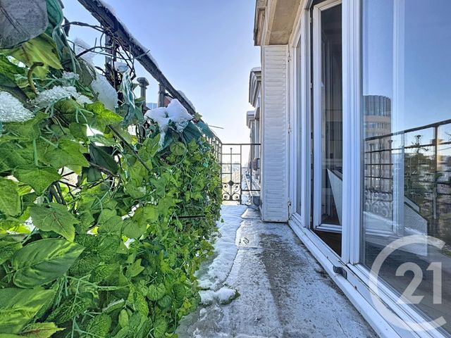 Appartement F4 à vendre - 4 pièces - 88.0 m2 - PARIS - 75012 - ILE-DE-FRANCE - Century 21 Nation