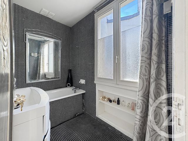 Appartement F4 à vendre - 4 pièces - 88.0 m2 - PARIS - 75012 - ILE-DE-FRANCE - Century 21 Nation