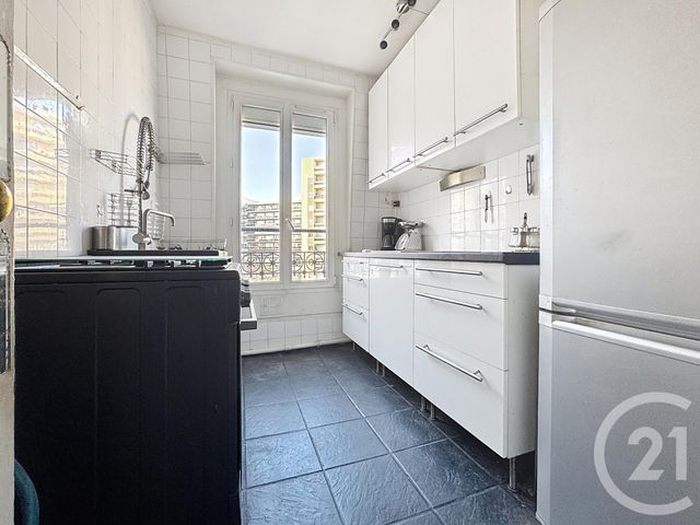 Appartement F4 à vendre - 4 pièces - 88.0 m2 - PARIS - 75012 - ILE-DE-FRANCE - Century 21 Nation