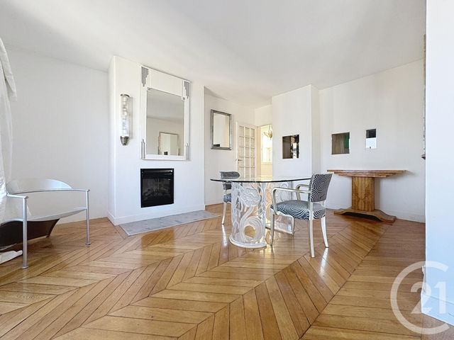Appartement F4 à vendre - 4 pièces - 88.0 m2 - PARIS - 75012 - ILE-DE-FRANCE - Century 21 Nation