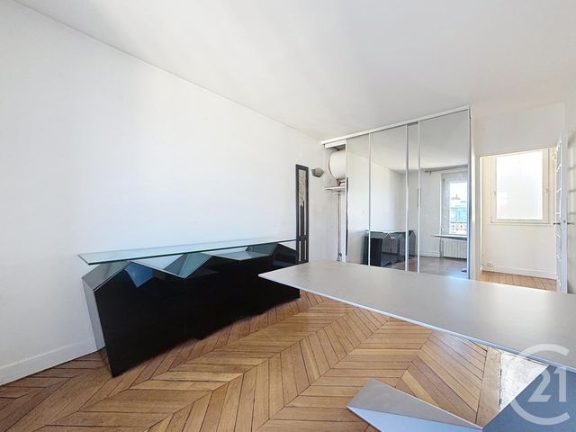 Appartement F4 à vendre - 4 pièces - 88.0 m2 - PARIS - 75012 - ILE-DE-FRANCE - Century 21 Nation