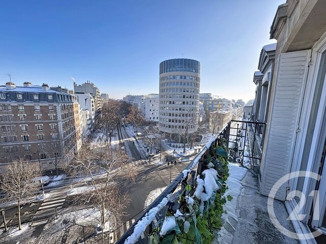 Appartement F4 à vendre - 4 pièces - 88.0 m2 - PARIS - 75012 - ILE-DE-FRANCE - Century 21 Nation