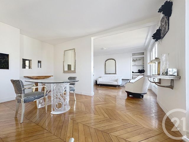 Appartement F4 à vendre - 4 pièces - 88.0 m2 - PARIS - 75012 - ILE-DE-FRANCE - Century 21 Nation