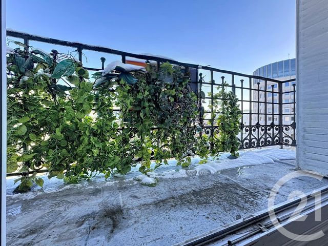 Appartement F4 à vendre - 4 pièces - 88.0 m2 - PARIS - 75012 - ILE-DE-FRANCE - Century 21 Nation