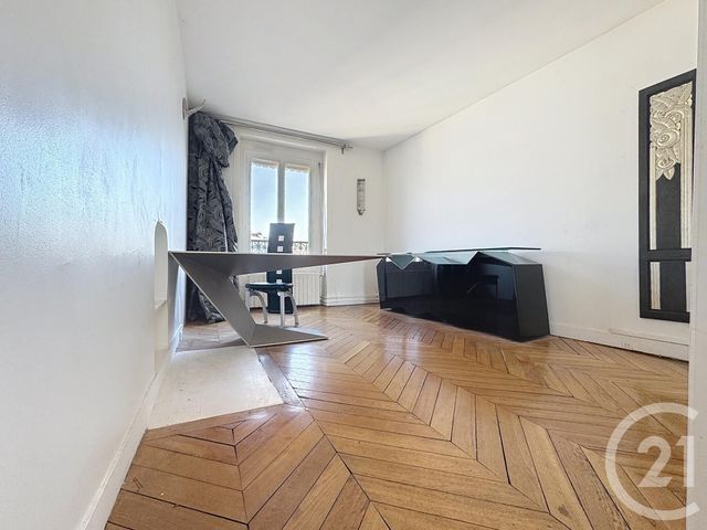 Appartement F4 à vendre - 4 pièces - 88.0 m2 - PARIS - 75012 - ILE-DE-FRANCE - Century 21 Nation