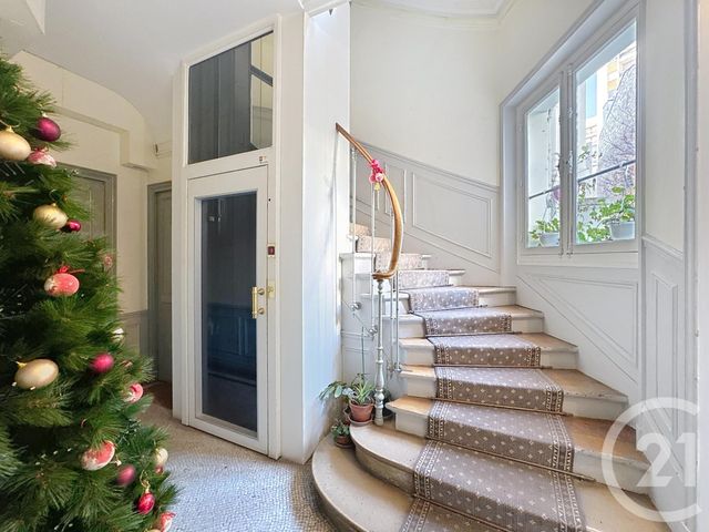 Appartement F4 à vendre - 4 pièces - 88.0 m2 - PARIS - 75012 - ILE-DE-FRANCE - Century 21 Nation