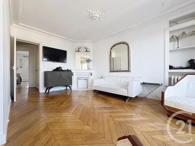 Appartement F4 à vendre - 4 pièces - 88.0 m2 - PARIS - 75012 - ILE-DE-FRANCE - Century 21 Nation