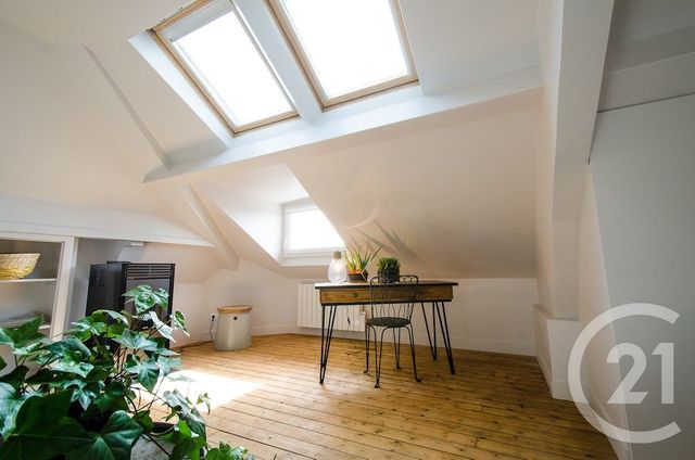 Appartement F1 à vendre - 1 pièce - 22.05 m2 - PARIS - 75012 - ILE-DE-FRANCE - Century 21 Nation