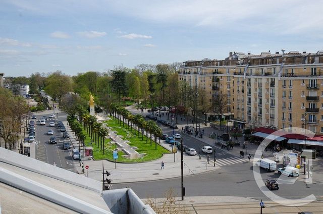 Appartement F1 à vendre - 1 pièce - 22.05 m2 - PARIS - 75012 - ILE-DE-FRANCE - Century 21 Nation