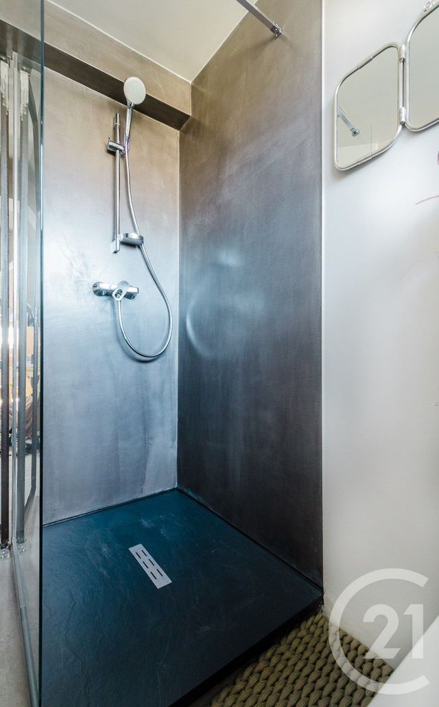 Appartement F1 à vendre - 1 pièce - 22.05 m2 - PARIS - 75012 - ILE-DE-FRANCE - Century 21 Nation