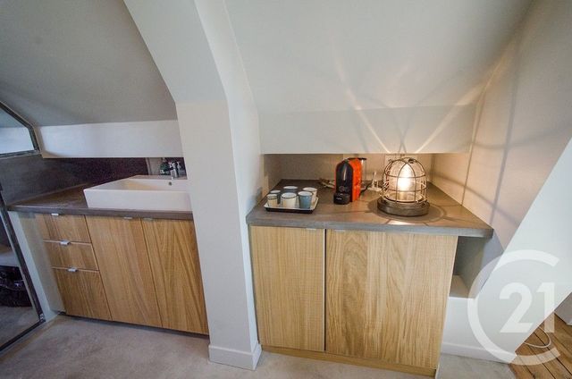 Appartement F1 à vendre - 1 pièce - 22.05 m2 - PARIS - 75012 - ILE-DE-FRANCE - Century 21 Nation