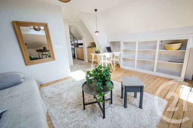 Appartement F1 à vendre - 1 pièce - 22.05 m2 - PARIS - 75012 - ILE-DE-FRANCE - Century 21 Nation