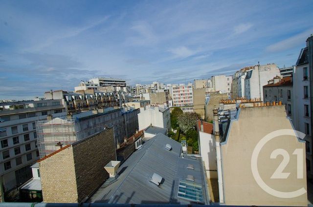 Appartement F1 à vendre - 1 pièce - 22.05 m2 - PARIS - 75012 - ILE-DE-FRANCE - Century 21 Nation
