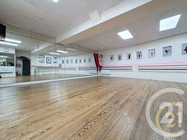 maison à vendre - 5 pièces - 100.03 m2 - PARIS - 75013 - ILE-DE-FRANCE - Century 21 Nation