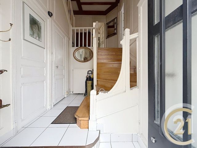 maison à vendre - 5 pièces - 100.03 m2 - PARIS - 75013 - ILE-DE-FRANCE - Century 21 Nation