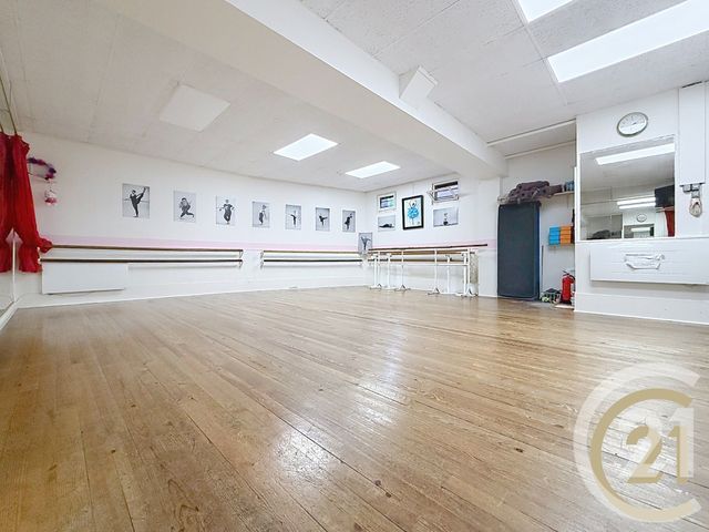 maison à vendre - 5 pièces - 100.03 m2 - PARIS - 75013 - ILE-DE-FRANCE - Century 21 Nation