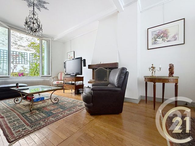 maison à vendre - 5 pièces - 100.03 m2 - PARIS - 75013 - ILE-DE-FRANCE - Century 21 Nation