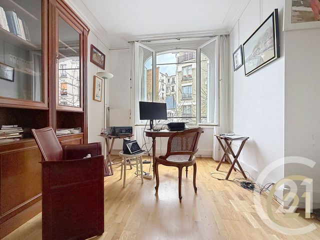 maison à vendre - 5 pièces - 100.03 m2 - PARIS - 75013 - ILE-DE-FRANCE - Century 21 Nation