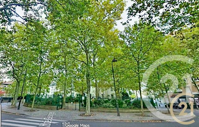 maison à vendre - 5 pièces - 100.03 m2 - PARIS - 75013 - ILE-DE-FRANCE - Century 21 Nation